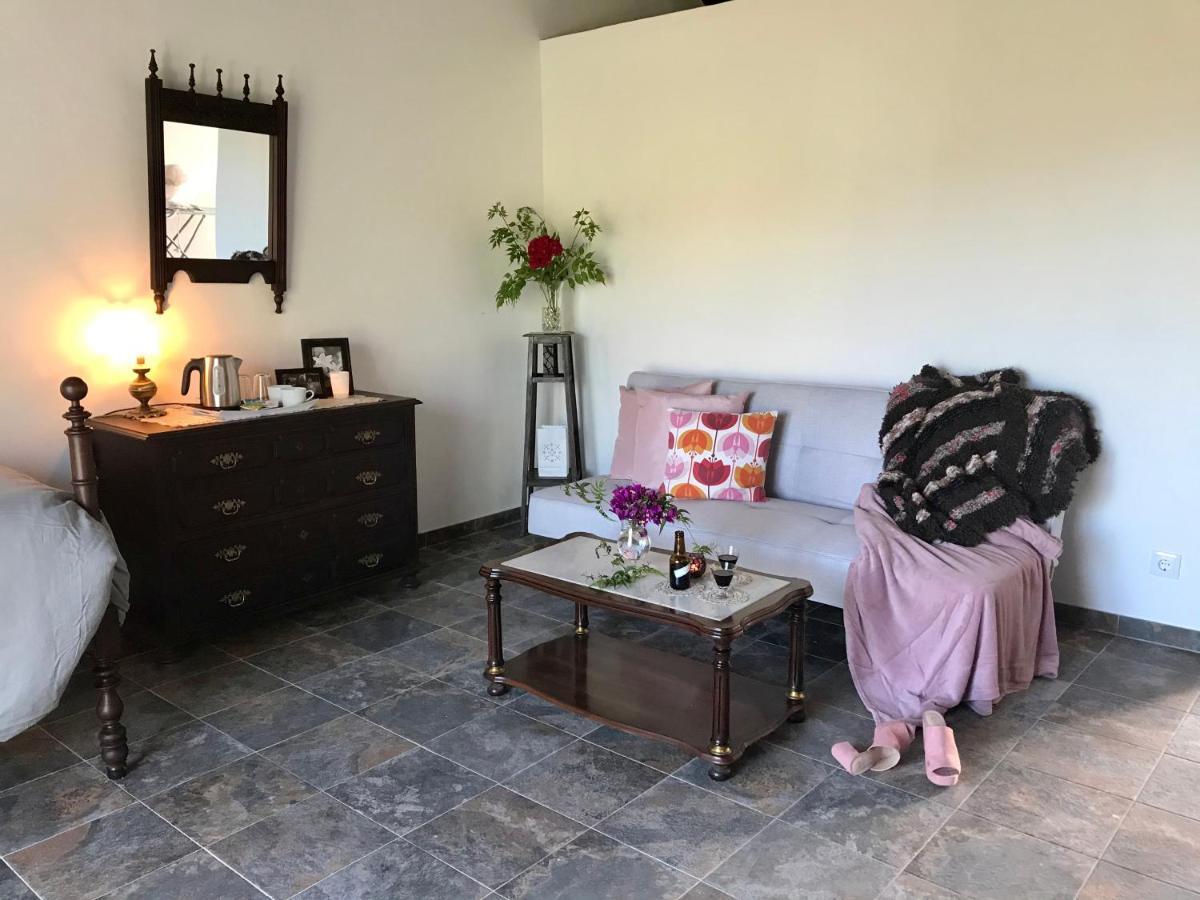 Ceu Sobre Montejunto Boutique B&B Cadaval Exteriör bild