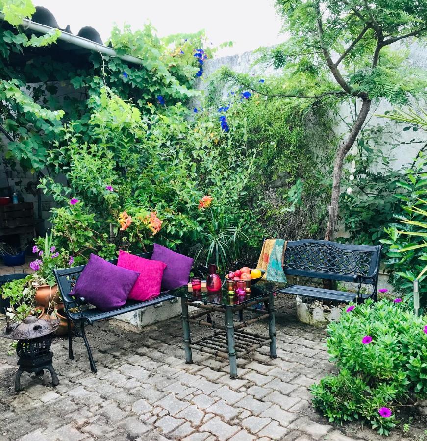 Ceu Sobre Montejunto Boutique B&B Cadaval Exteriör bild
