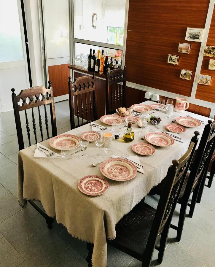 Ceu Sobre Montejunto Boutique B&B Cadaval Exteriör bild