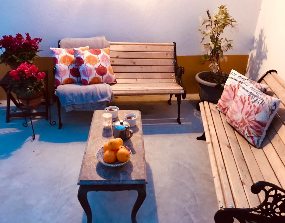 Ceu Sobre Montejunto Boutique B&B Cadaval Exteriör bild