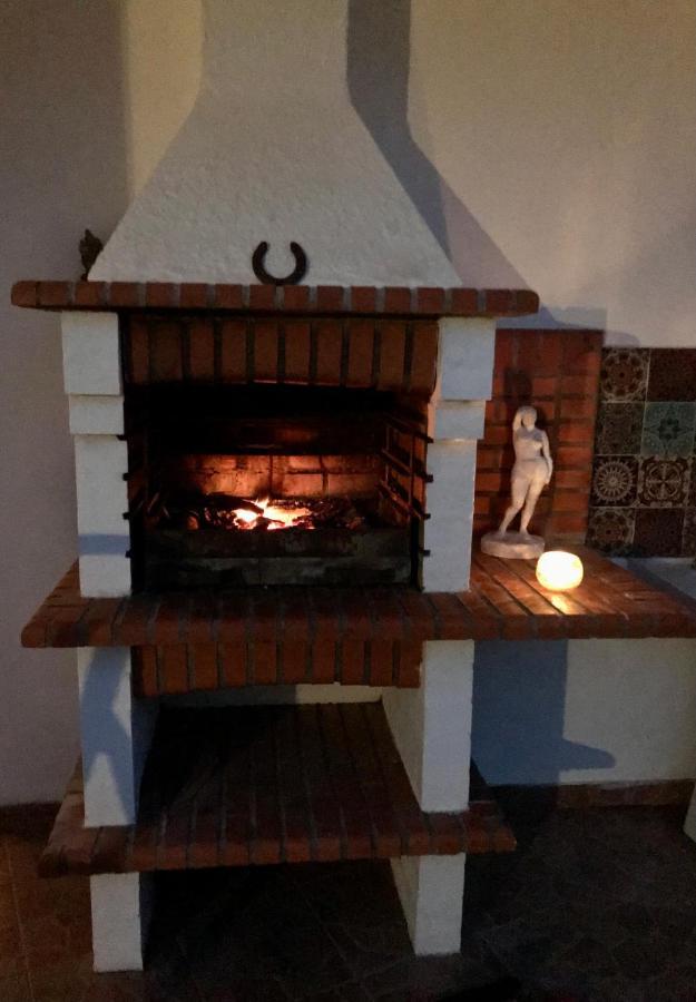 Ceu Sobre Montejunto Boutique B&B Cadaval Exteriör bild