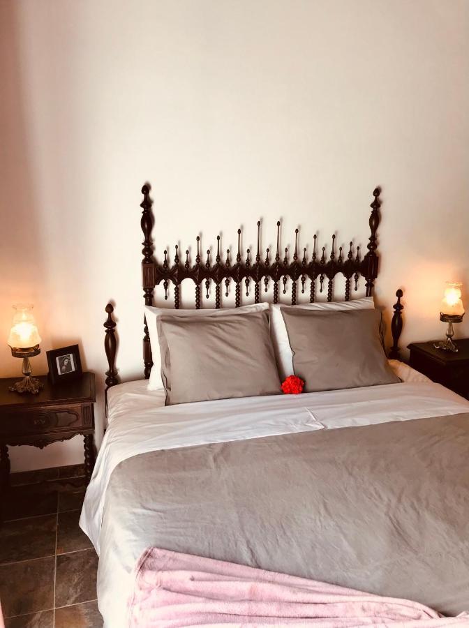 Ceu Sobre Montejunto Boutique B&B Cadaval Exteriör bild