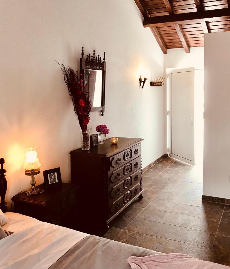 Ceu Sobre Montejunto Boutique B&B Cadaval Exteriör bild