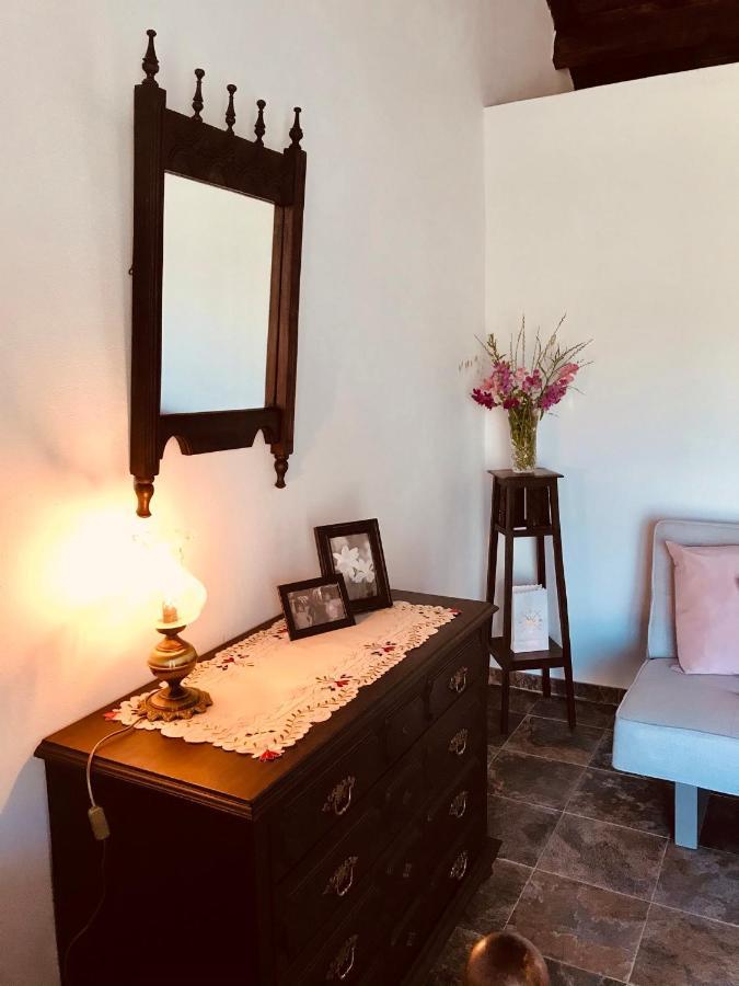 Ceu Sobre Montejunto Boutique B&B Cadaval Exteriör bild